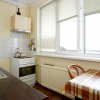1-комнатная Aпартамент Sankt-Peterburg Nevskiy rayon с кухней на 3 человека